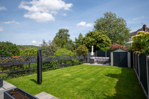 Bingham Park Crescent Greystones